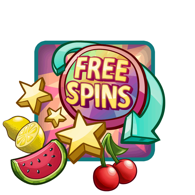 Free Spins